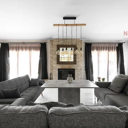 شقة Maison De Luxe, Nilie Hospitality Mgmt *