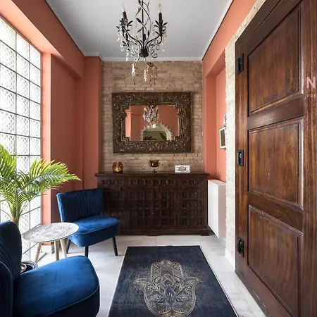 شقة Maison De Luxe, Nilie Hospitality Mgmt *
