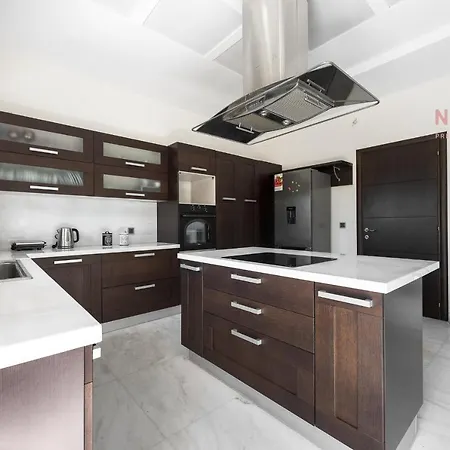 شقة Maison De Luxe, Nilie Hospitality Mgmt