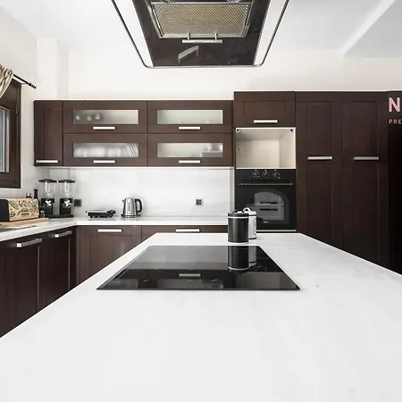 شقة Maison De Luxe, Nilie Hospitality Mgmt *