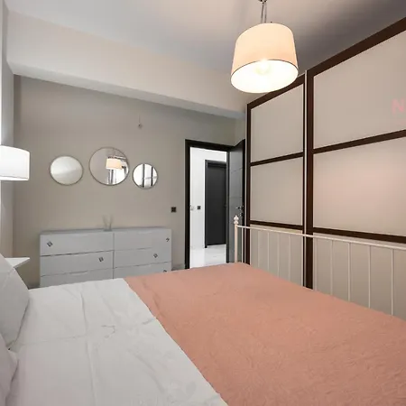 Maison De Luxe, Nilie Hospitality Mgmt شقة