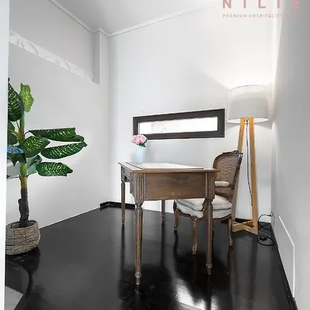 Maison De Luxe, Nilie Hospitality Mgmt