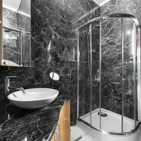 Maison De Luxe, Nilie Hospitality Mgmt شقة *