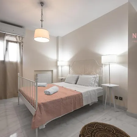 Maison De Luxe, Nilie Hospitality Mgmt شقة