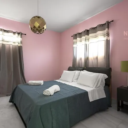 Maison De Luxe, Nilie Hospitality Mgmt شقة *