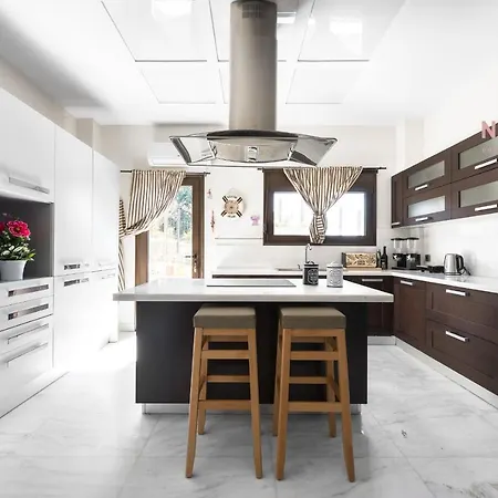 Maison De Luxe, Nilie Hospitality Mgmt شقة *