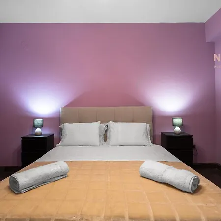 شقة Maison De Luxe, Nilie Hospitality Mgmt