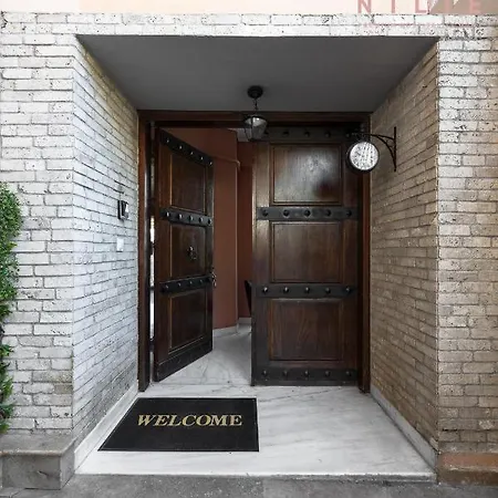 Maison De Luxe, Nilie Hospitality Mgmt * نيوي إيبيفاتاي
